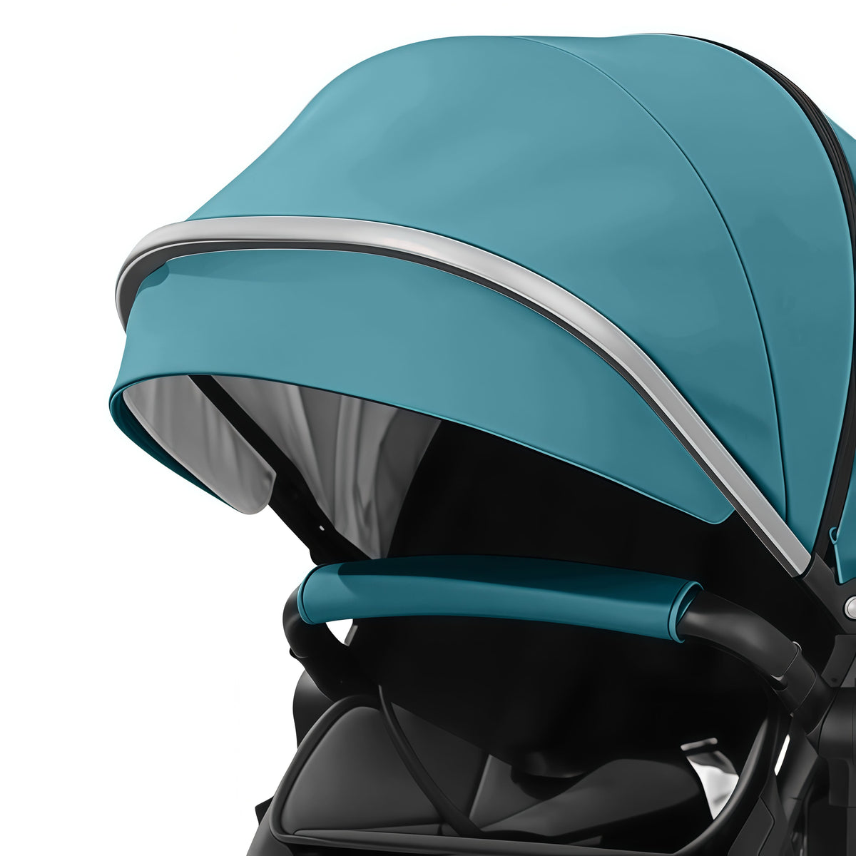 LUMI 3-in-1 Baby Stroller