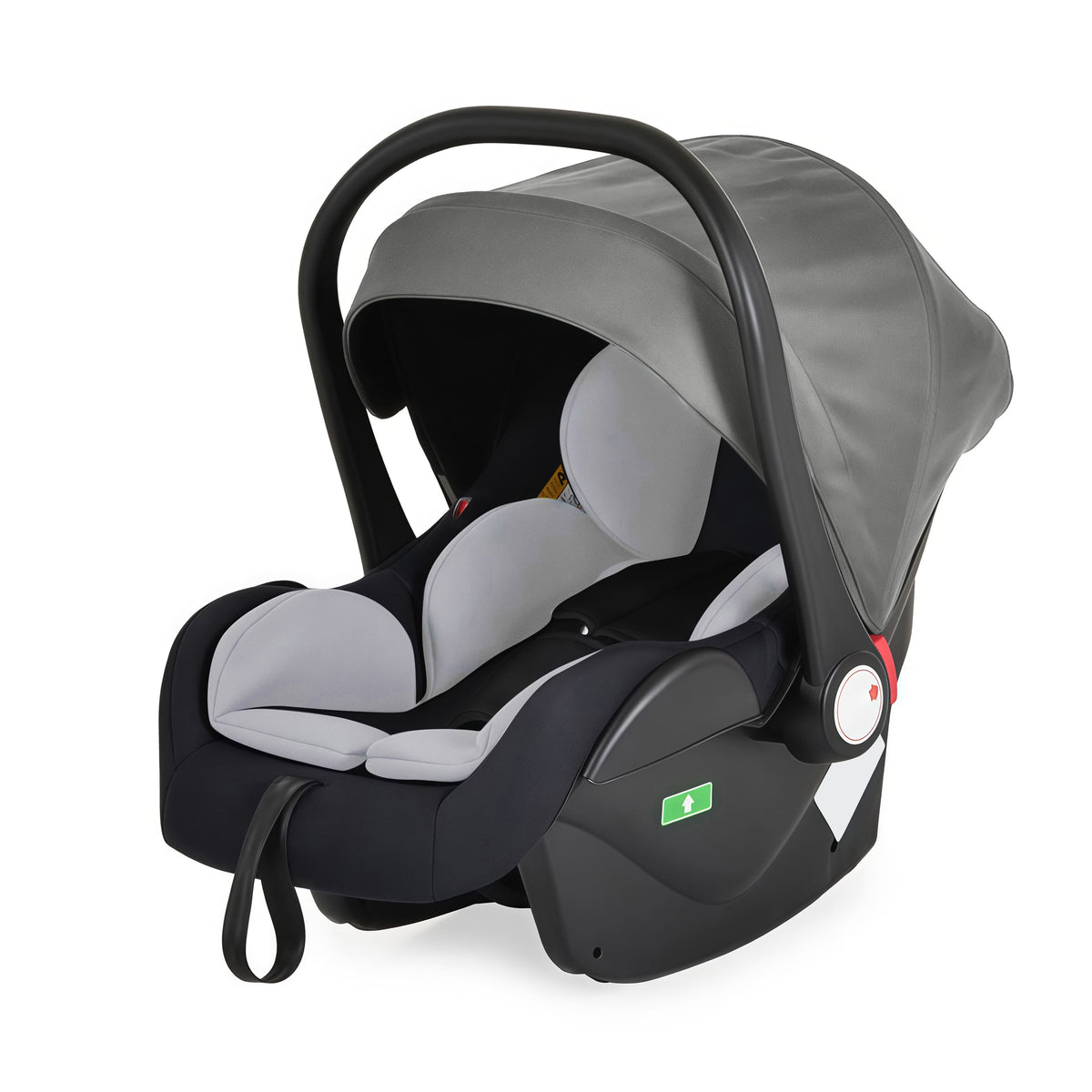 LUMI 3-in-1 Baby Stroller