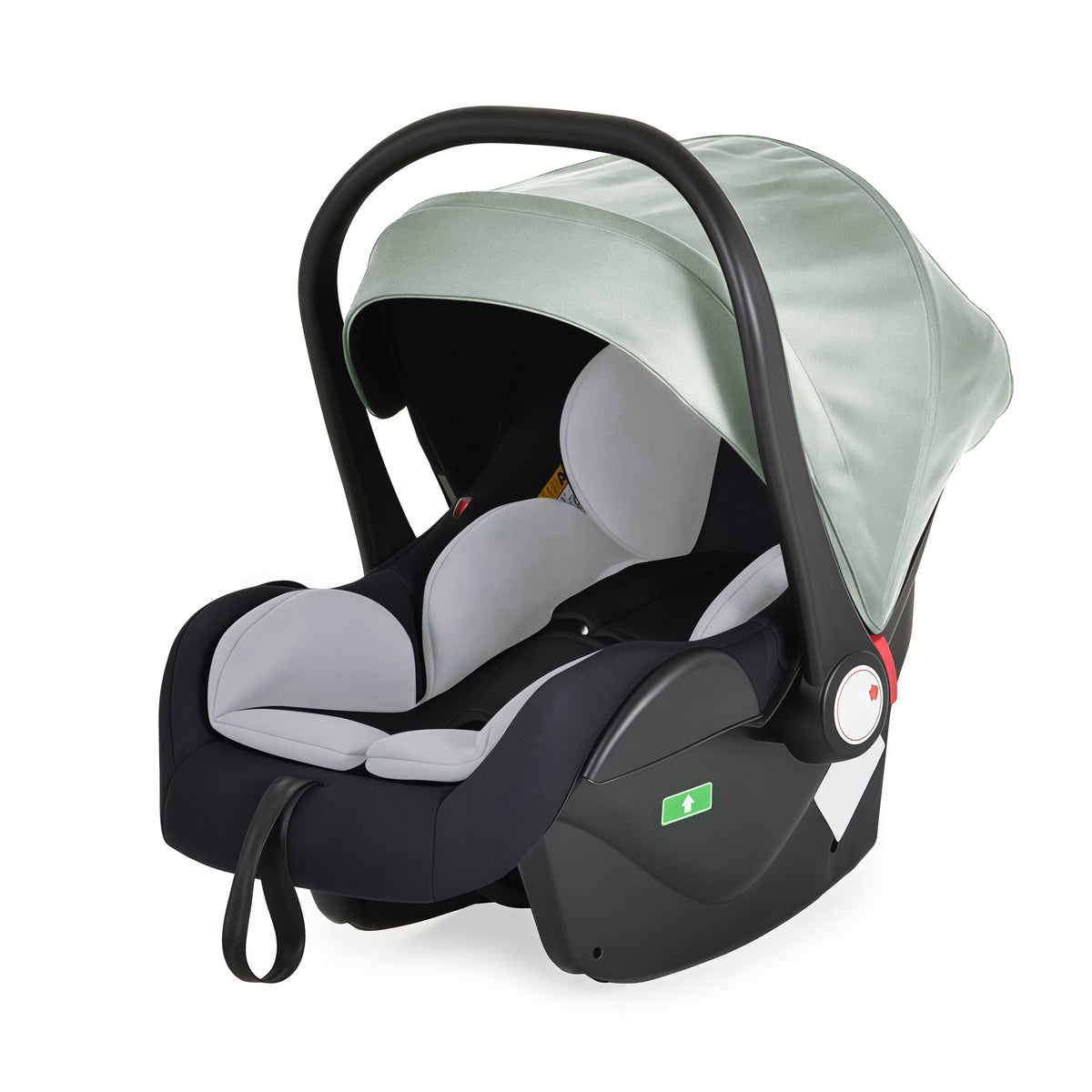 LUMI 3-in-1 Baby Stroller