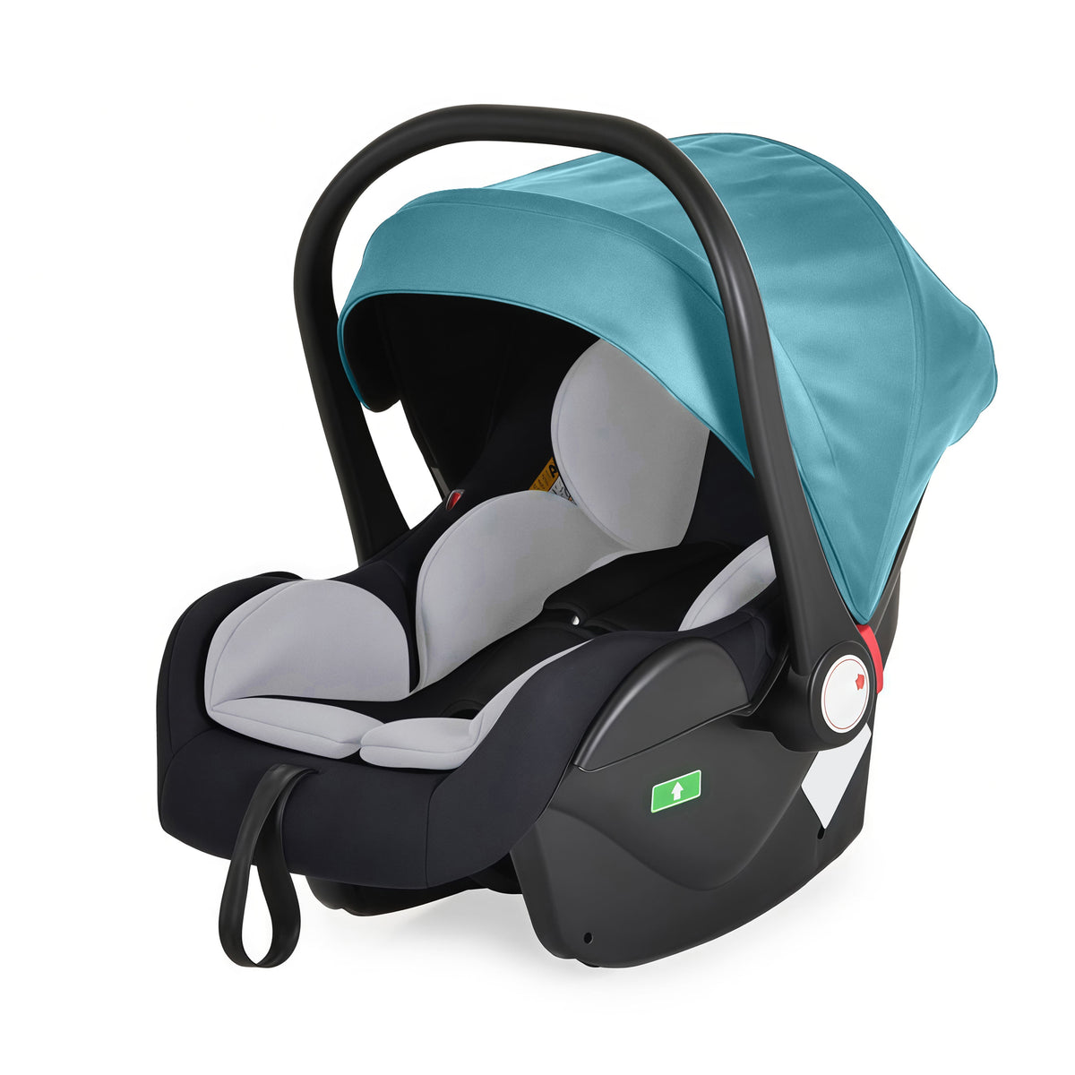 LUMI 3-in-1 Baby Stroller