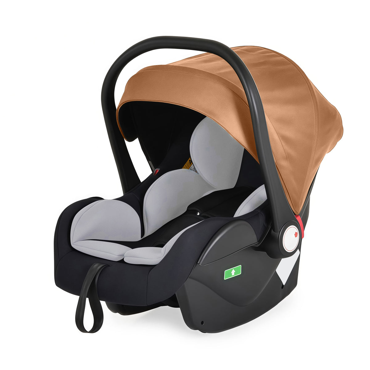 LUMI 3-in-1 Baby Stroller