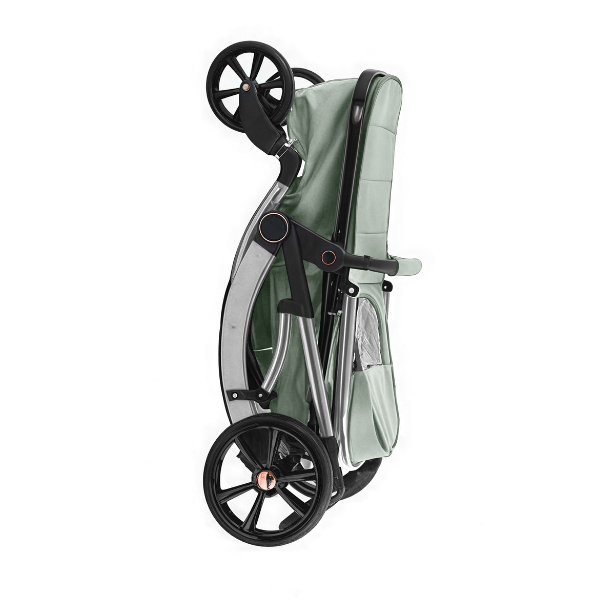 LUMI 3-in-1 Baby Stroller