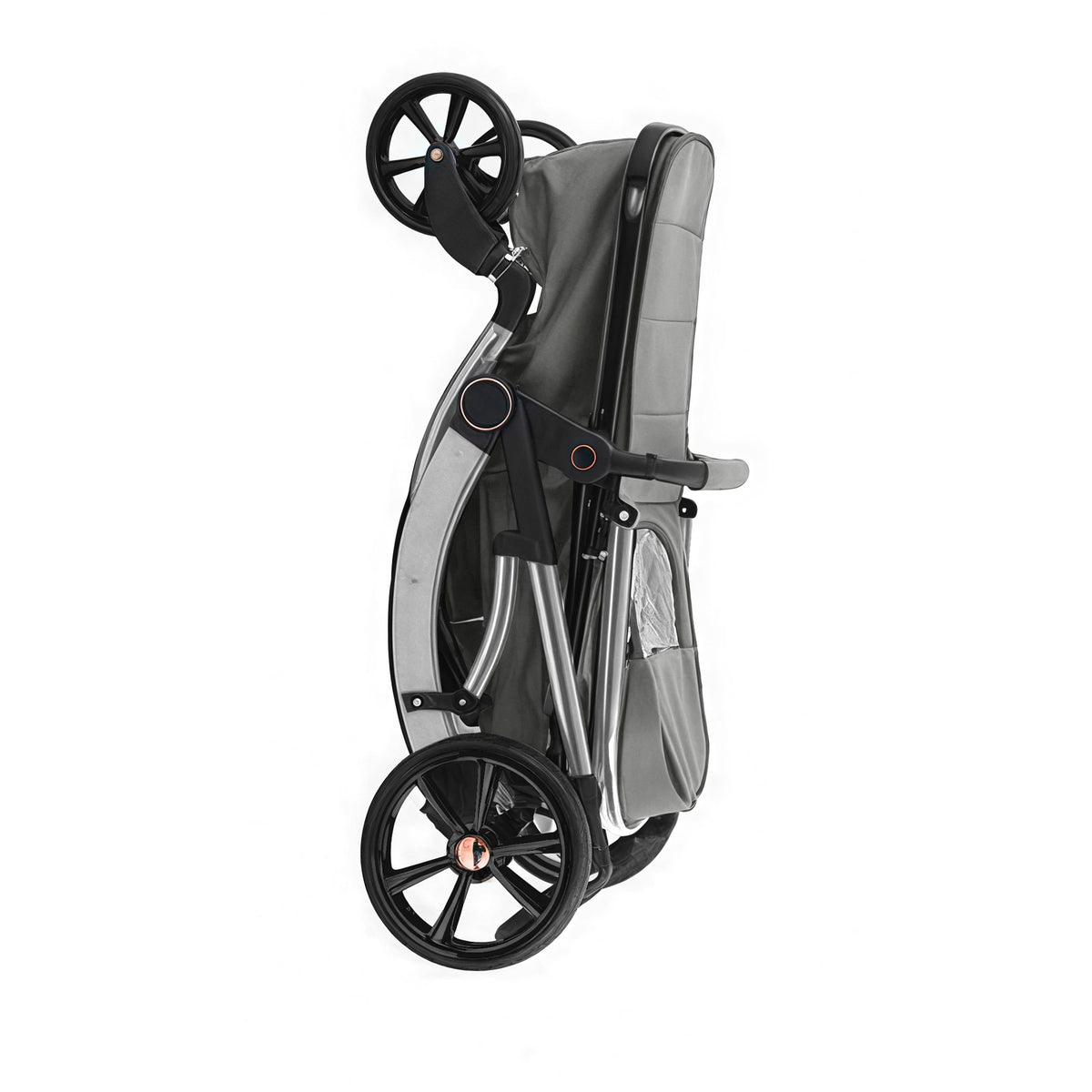 LUMI 3-in-1 Baby Stroller