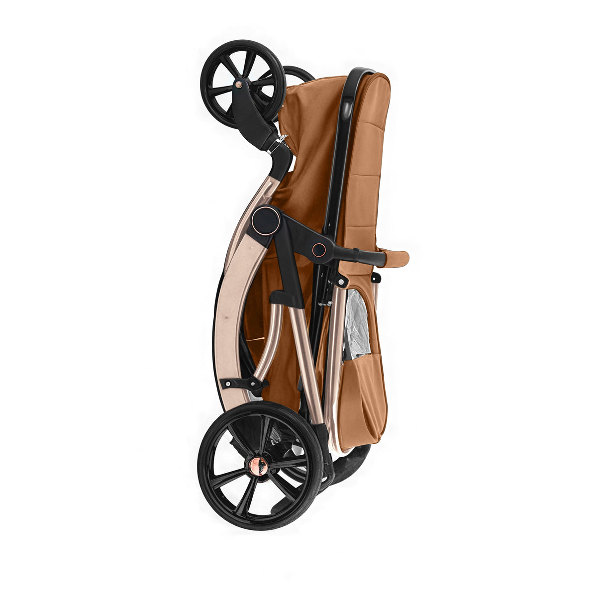 LUMI 3-in-1 Baby Stroller