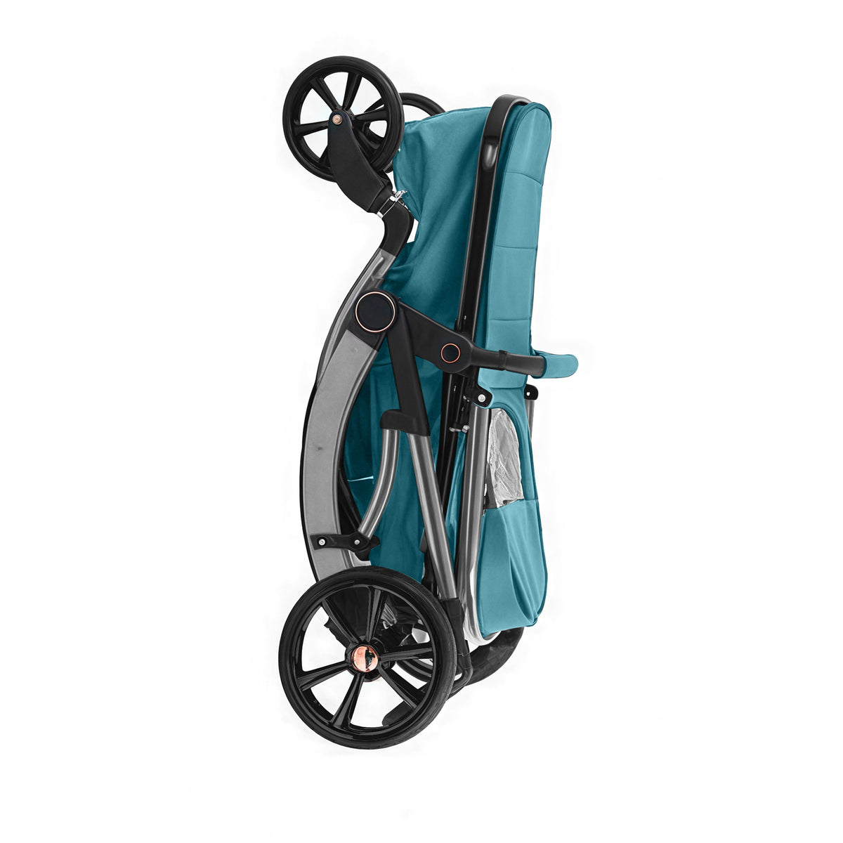 LUMI 3-in-1 Baby Stroller