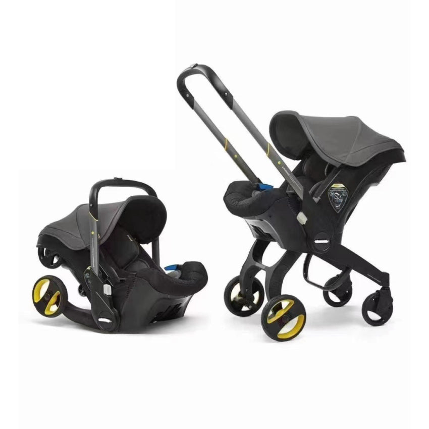 Omni 4-in-1 Baby Stroller