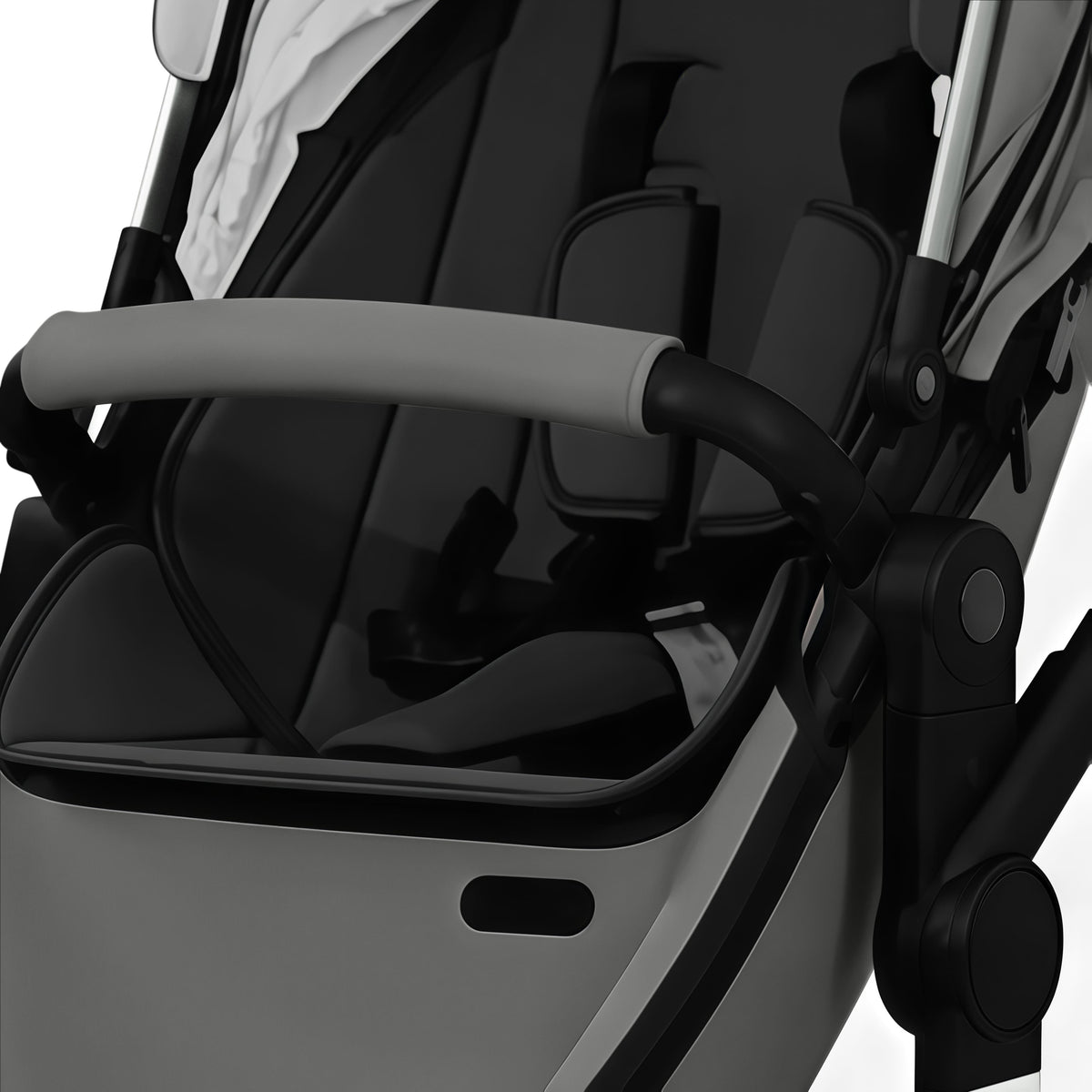 LUMI 3-in-1 Baby Stroller