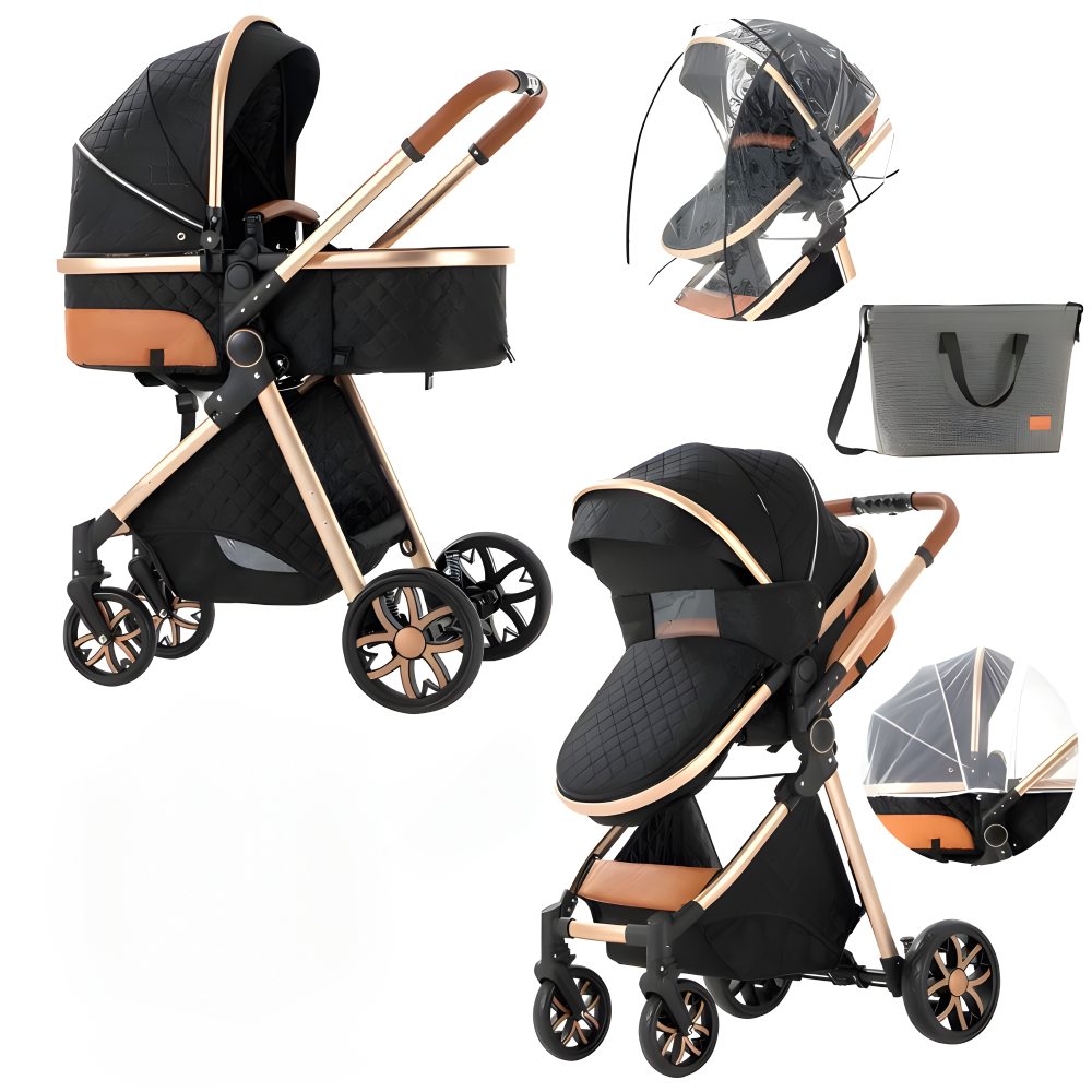 Expensive baby stroller brands best sale