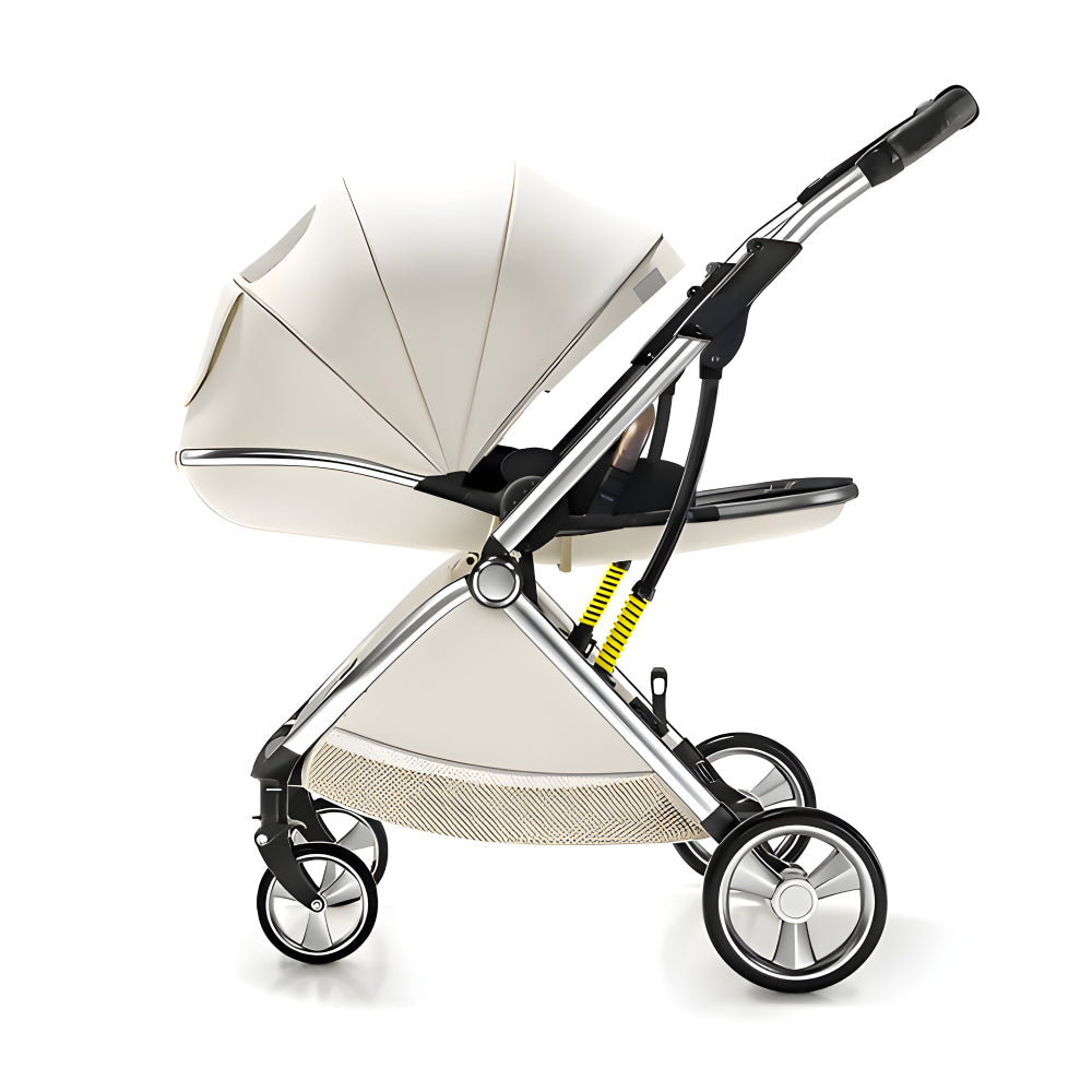 Royal 2-in-1 Baby Stroller