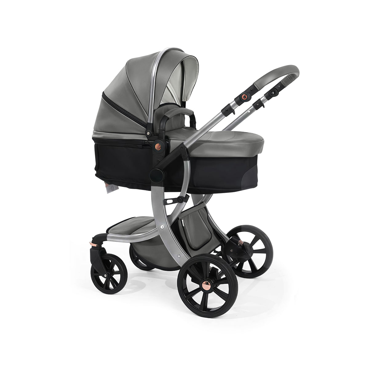 LUMI 3-in-1 Baby Stroller