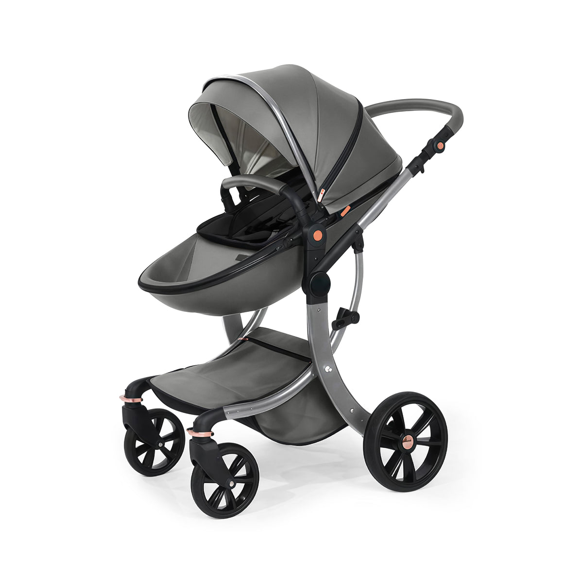 LUMI 3-in-1 Baby Stroller