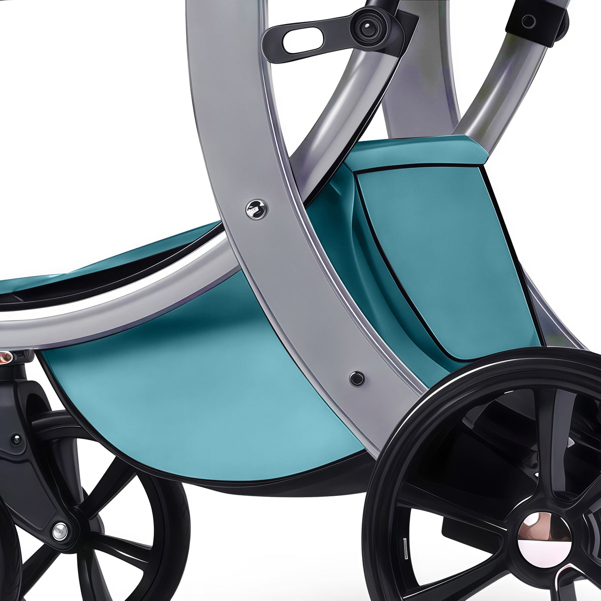LUMI 3-in-1 Baby Stroller