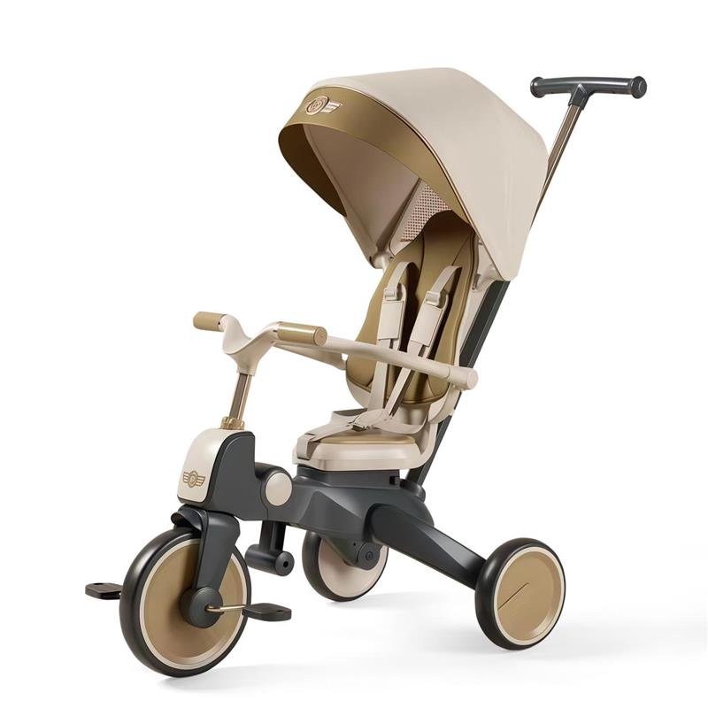 Adventura 7-in-1 Trike