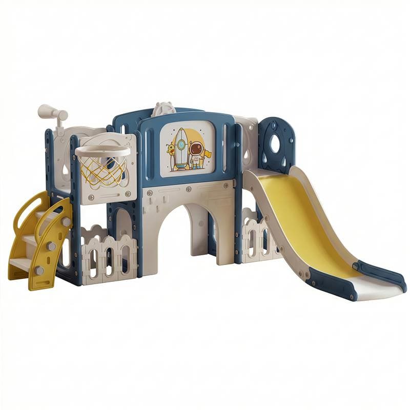 The Starship PlayScape